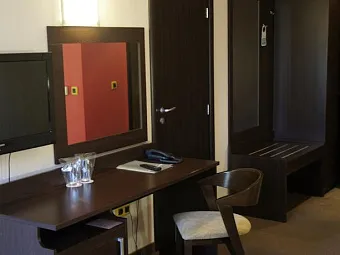  Отель FLAMINGO 4*, Болгария, Солнечный берег.