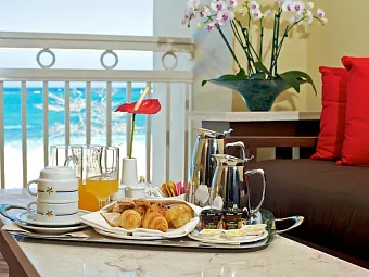 IBEROSTAR GRAND ROSE HALL 5*