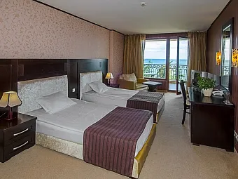 MORSKO OKO GARDEN 4*