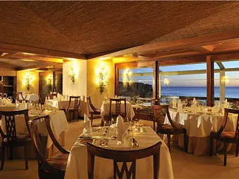 Отель TIVOLI CARVOEIRO 4*