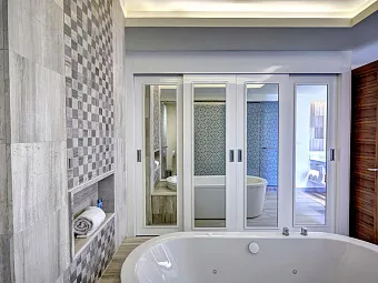   Отель ROYALTON BAVARO RESORT & SPA 5*
