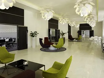 Отель Park Plaza Histria Hotel 4*