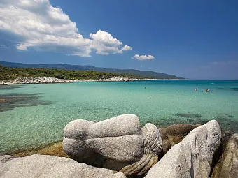 Отель IKOS OCEANIA 5*