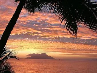 Отель HILTON SEYCHELLES NORTHOLME RESORT & SPA 5*