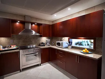 Отель JA OASIS BEACH TOWER 5*