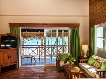 Отель VISTA SOL PUNTA CANA 4*, Доминикана, Пунта-Кана. 
