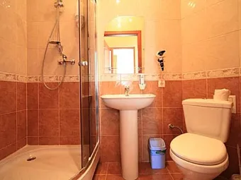 Отель МАДЖЕСТИК 3*