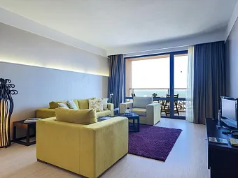 Отель BARCELO ROYAL BEACH 5*