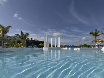 GRAND PALLADIUM JAMAICA RESORT & SPA 5*