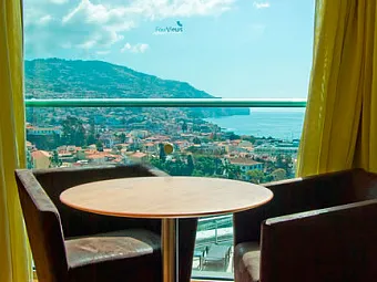 FOUR VIEWS BAIA 4*