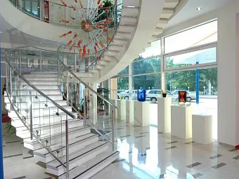  Отель SPA RESORT SANSSOUCI 4*