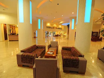 SEALIGHT RESORT HOTEL 5*
