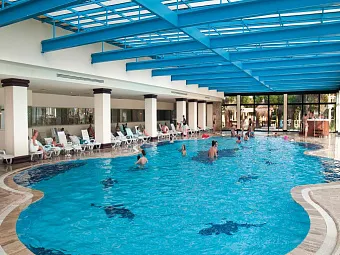 SELECTUM NOA BELEK 5*