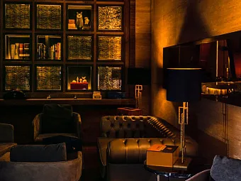 GRAND HYATT ABU DHABI HOTEL & RESIDENCES EMIRATES PEARL 5*, ОАЭ, Абу-Даби