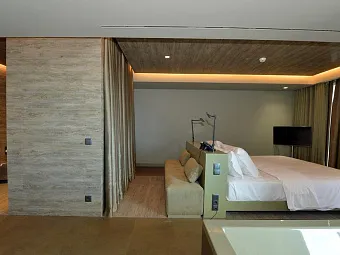 SAVOY SACCHARUM HOTEL RESORT & SPA 5*
