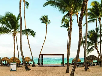Отель ROYALTON PUNTA CANA RESORT & CASINO 5*