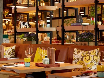 GRAND HYATT ABU DHABI HOTEL & RESIDENCES EMIRATES PEARL 5*, ОАЭ, Абу-Даби