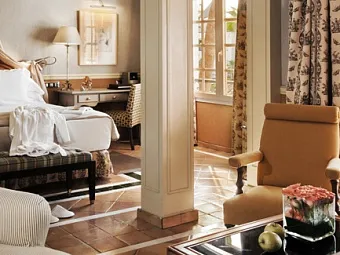 GRAN HOTEL BAHIA DEL DUQUE RESORT 5*