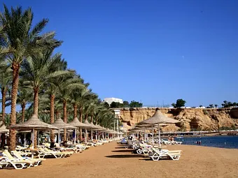 SETI SHARM RESORT 4*