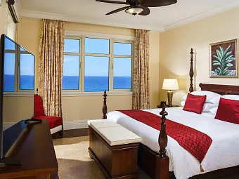 Отель JEWEL GRANDE MONTEGO BAY RESORT & SPA 5*