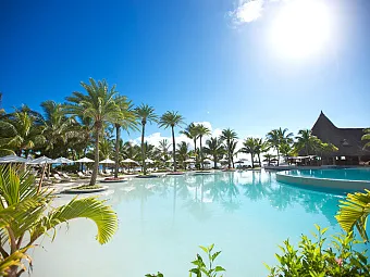 LUX* BELLE MARE 5*