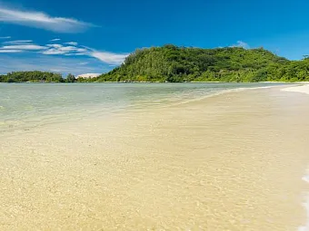 Отель CONSTANCE EPHELIA SEYCHELLES 5*
