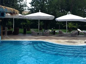  Отель FLAMINGO 4*, Болгария, Солнечный берег.