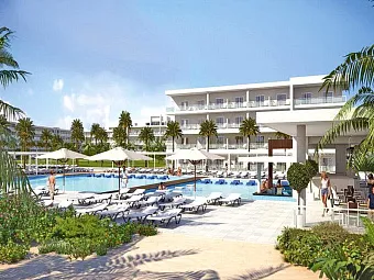 Отель RIU REPUBLICA 5*