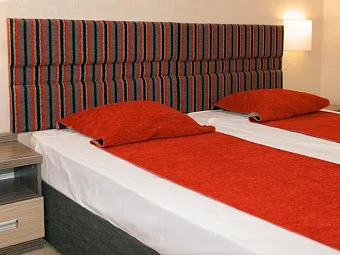  Отель HOTEL KOTVA 4*, Болгария, Солнечный берег.