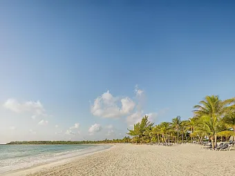 BARCELO MAYA PALACE DELUXE 5*