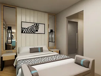 CALIDO MARIS HOTEL 5*