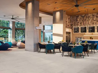 AVANI+ KHAO LAK RESORT 5*