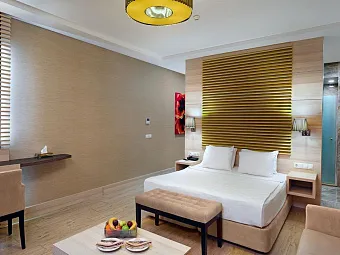 SIANJI WELL-BEING RESORT 5*