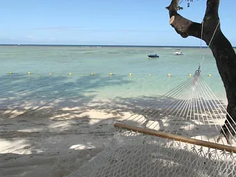 Отель HILTON MAURITIUS RESORT & SPA 5*