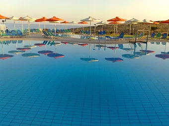 AKTEA BEACH VILLAGE 4*