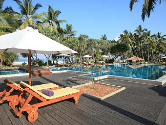 THAALA BENTOTA 4*
