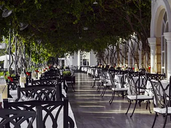 SELECTUM FAMILY RESORT BELEK 5*