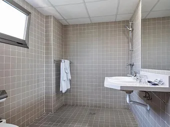 Отель BEST SAN FRANCISCO 4*