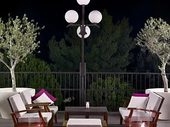 Отель Park Plaza Histria Hotel 4*