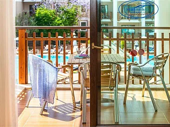 CLUB DEM SPA & RESORT HOTEL HV-1