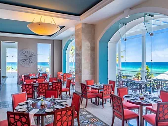 Отель JEWEL GRANDE MONTEGO BAY RESORT & SPA 5*