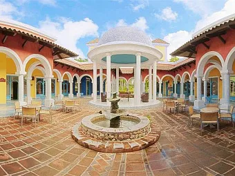  Отель IBEROSTAR BAVARO SUITES 5*, Доминикана, Пунта-Кана.
