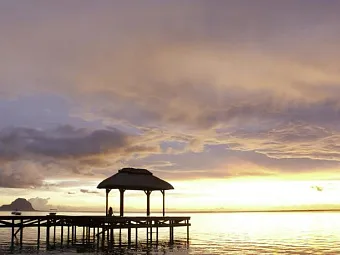 Отель HILTON MAURITIUS RESORT & SPA 5*