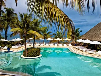 Отель, MARITIM RESORT & SPA MAURITIUS 5*