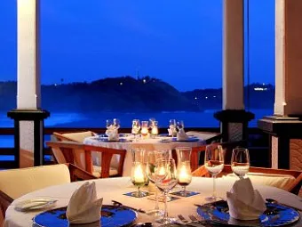 THE NAI HARN 5*