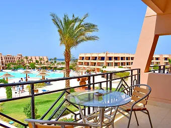 JASMINE PALACE RESORT & SPA 5*