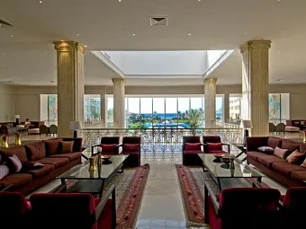 ROYAL THALASSA MONASTIR 5*