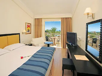 OLYMPIC LAGOON RESORT 4*