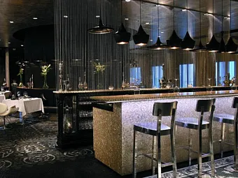 Отель SHANGRI-LA HOTEL QARYAT AL BERI 5*