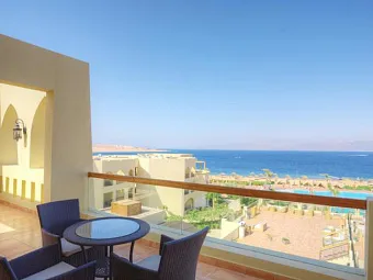 Отель GRAND TALA BAY RESORT AQABA 5*